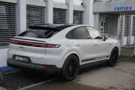 Porsche Cayenne din 2024 cu 22.000 km - oferta POR221171 - foto 49