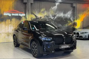BMW X4 din 2024 - oferta BMW221173