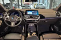 BMW X4 (Seria X) din 2024 cu 24.446 km - oferta BMW221173 - foto 4