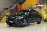 BMW X4 (Seria X) din 2024 cu 24.446 km - oferta BMW221173 - foto 8
