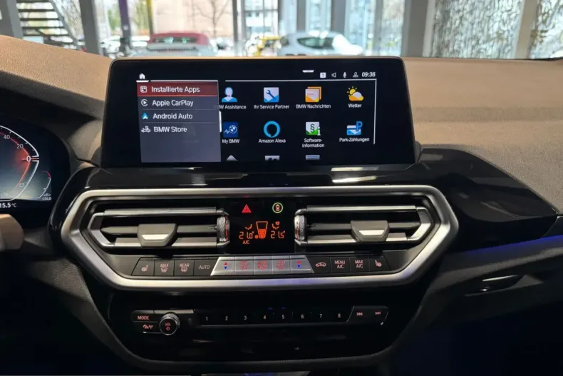 BMW X4 (Seria X) din 2024 cu 24.446 km - oferta BMW221173 - foto 22