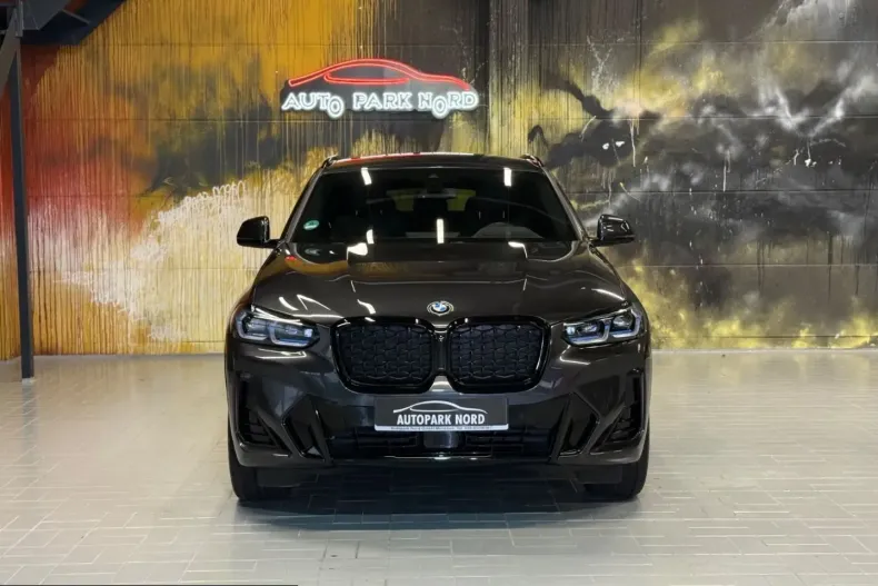 BMW X4 (Seria X) din 2024 cu 31.167 km - oferta BMW221175 - foto 2