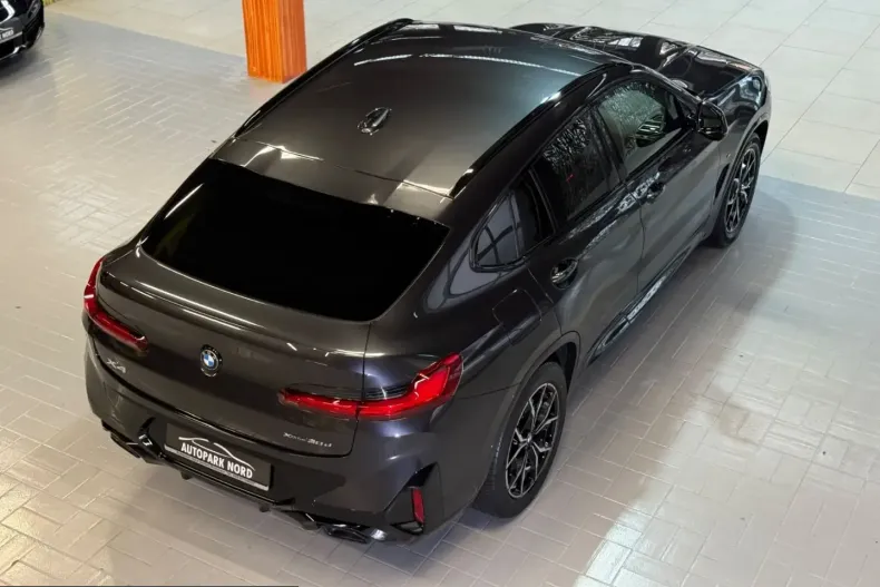 BMW X4 (Seria X) din 2024 cu 31.167 km - oferta BMW221175 - foto 4