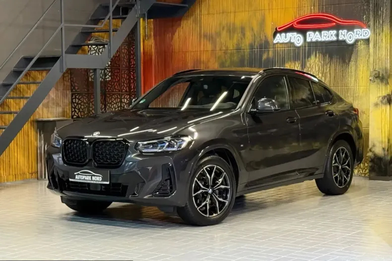 BMW X4 (Seria X) din 2024 cu 31.167 km - oferta BMW221175 - foto 6