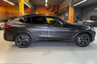BMW X4 (Seria X) din 2024 cu 31.167 km - oferta BMW221175 - foto 9