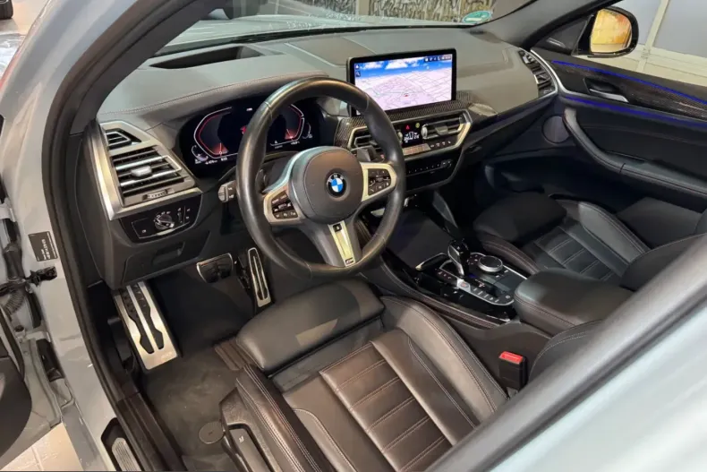BMW X4 (Seria X) din 2023 cu 14.648 km - oferta BMW221176 - foto 13