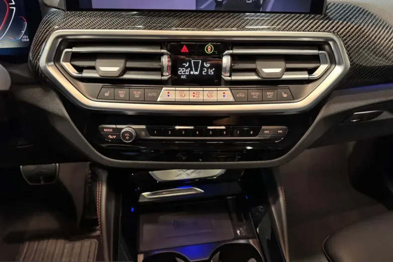 BMW X4 (Seria X) din 2023 cu 14.648 km - oferta BMW221176 - foto 22