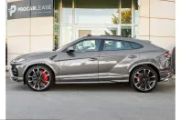 Lamborghini Urus din 2021 cu 40.000 km - oferta LAM221177 - foto 3