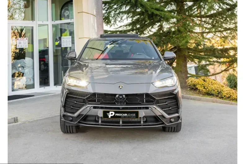 Lamborghini Urus din 2021 cu 40.000 km - oferta LAM221177 - foto 4