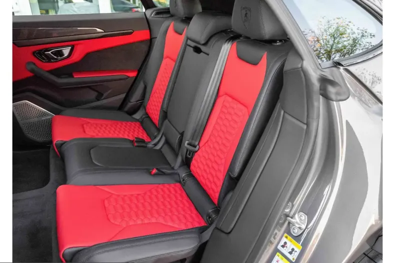 Lamborghini Urus din 2021 cu 40.000 km - oferta LAM221177 - foto 21