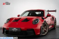 Porsche 992 din 2025 cu 1.762 km - oferta POR221178 - foto 1