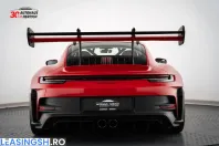 Porsche 992 din 2025 cu 1.762 km - oferta POR221178 - foto 4