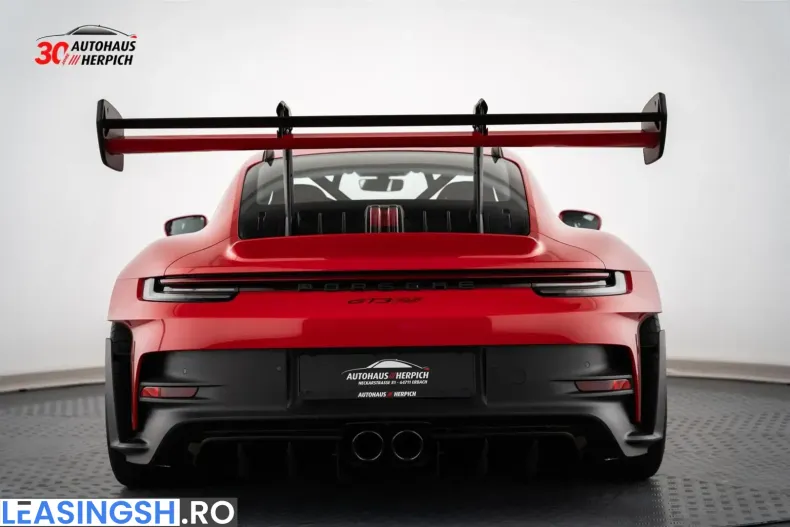 Porsche 992 din 2025 cu 1.762 km - oferta POR221178 - foto 4