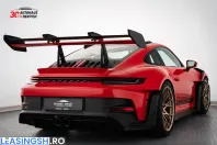 Porsche 992 din 2025 cu 1.762 km - oferta POR221178 - foto 5