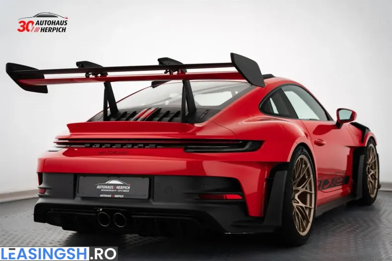 Porsche 992 din 2025 cu 1.762 km - oferta POR221178 - foto 5