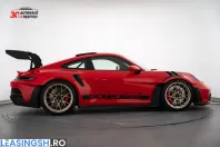 Porsche 992 din 2025 cu 1.762 km - oferta POR221178 - foto 6