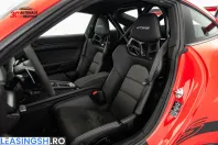 Porsche 992 din 2025 cu 1.762 km - oferta POR221178 - foto 10