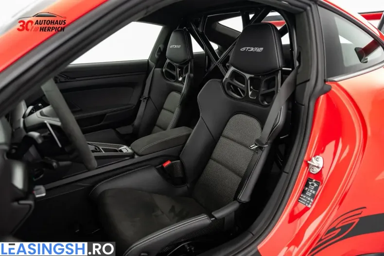 Porsche 992 din 2025 cu 1.762 km - oferta POR221178 - foto 10