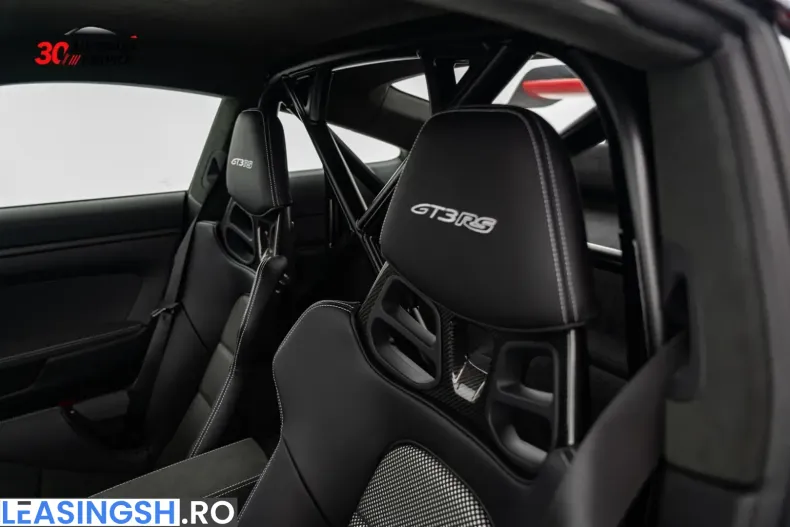 Porsche 992 din 2025 cu 1.762 km - oferta POR221178 - foto 11
