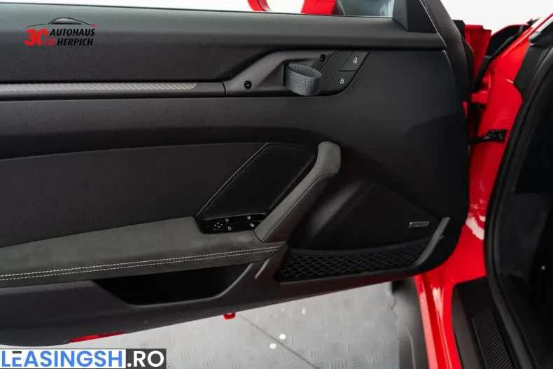Porsche 992 din 2025 cu 1.762 km - oferta POR221178 - foto 13