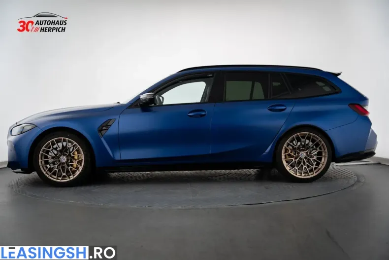 BMW M3 (Seria 3) din 2024 cu 36.270 km - oferta BMW221180 - foto 2