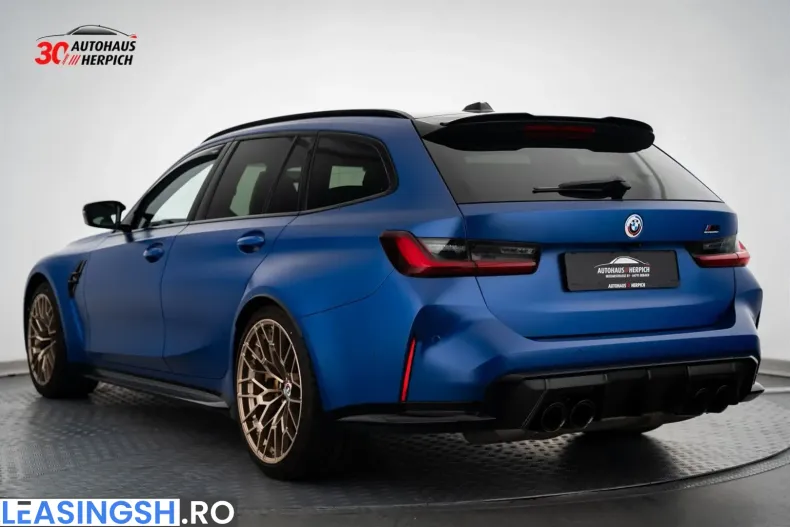 BMW M3 (Seria 3) din 2024 cu 36.270 km - oferta BMW221180 - foto 3