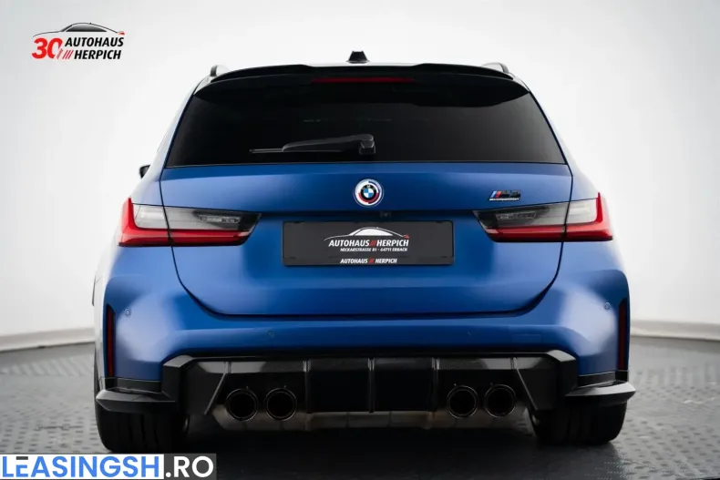 BMW M3 (Seria 3) din 2024 cu 36.270 km - oferta BMW221180 - foto 4