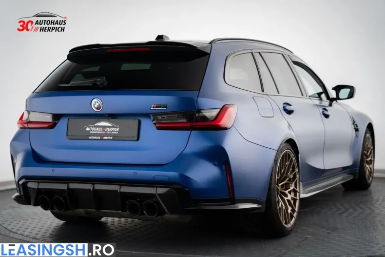BMW M3 (Seria 3) din 2024 cu 36.270 km - oferta BMW221180 - foto 5
