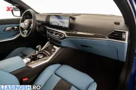 BMW M3 (Seria 3) din 2024 cu 36.270 km - oferta BMW221180 - foto 12
