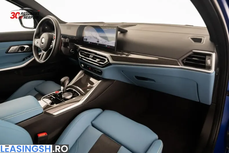 BMW M3 (Seria 3) din 2024 cu 36.270 km - oferta BMW221180 - foto 12