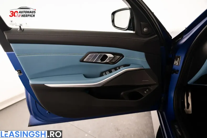 BMW M3 (Seria 3) din 2024 cu 36.270 km - oferta BMW221180 - foto 14