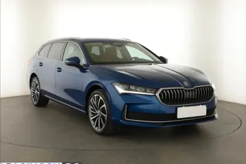 Skoda Superb din 2024 - oferta SKO221181