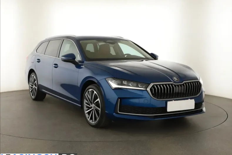 Skoda Superb din 2024 cu 23.450 km - oferta SKO221181 - foto 1
