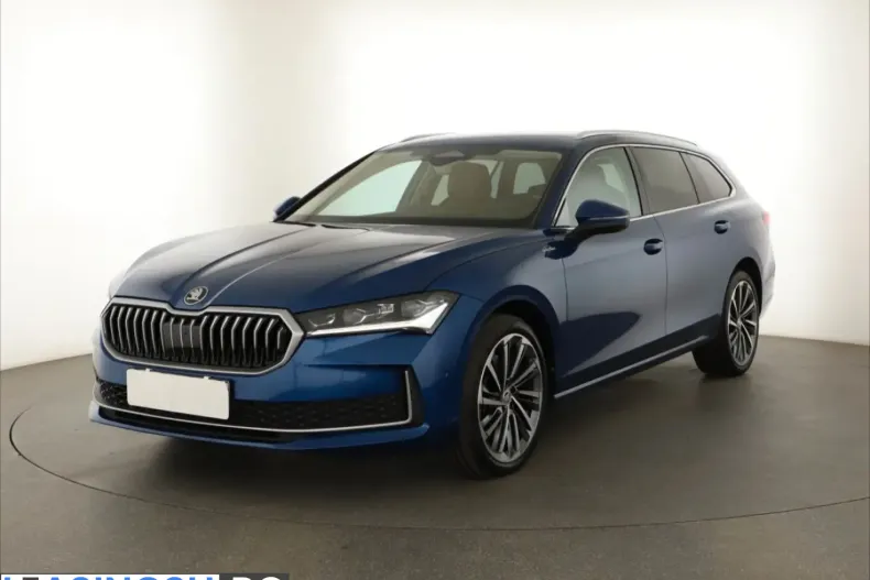 Skoda Superb din 2024 cu 23.450 km - oferta SKO221181 - foto 2