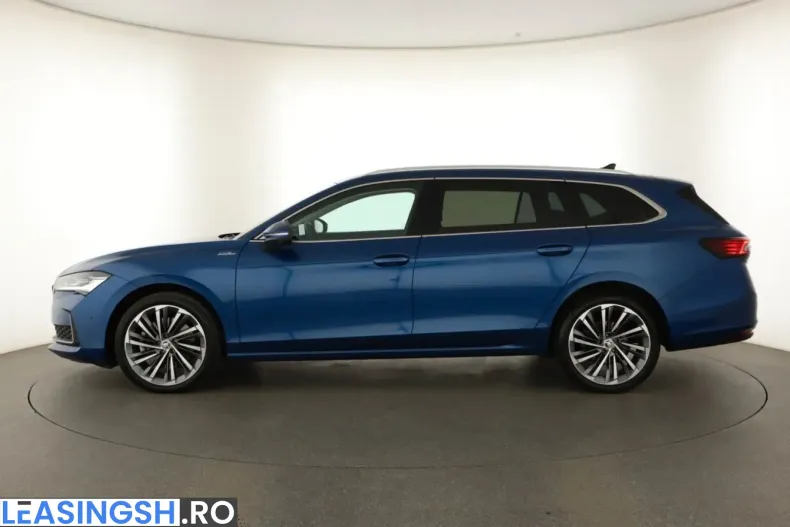 Skoda Superb din 2024 cu 23.450 km - oferta SKO221181 - foto 3