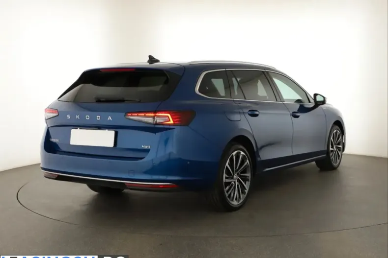 Skoda Superb din 2024 cu 23.450 km - oferta SKO221181 - foto 5