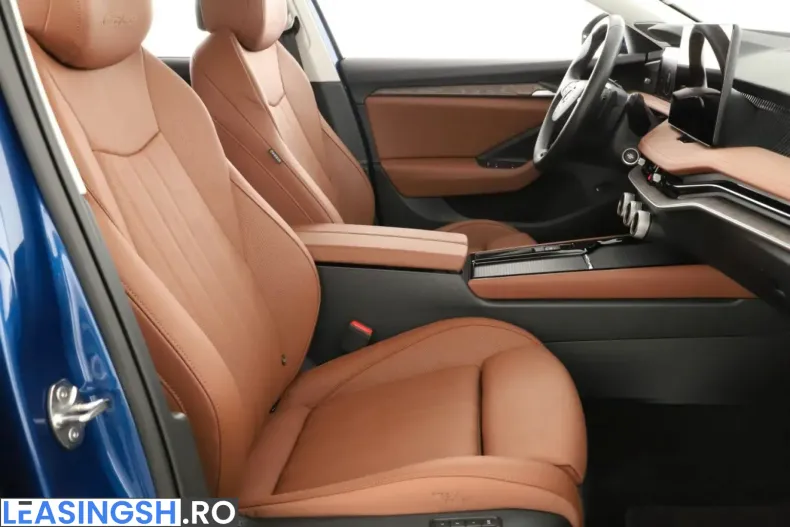 Skoda Superb din 2024 cu 23.450 km - oferta SKO221181 - foto 7