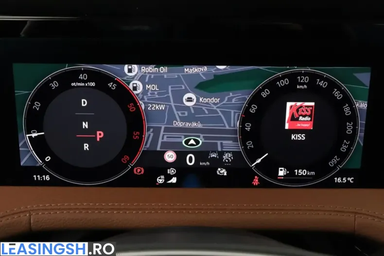 Skoda Superb din 2024 cu 23.450 km - oferta SKO221181 - foto 8