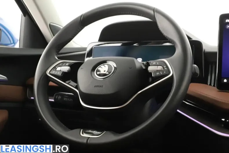 Skoda Superb din 2024 cu 23.450 km - oferta SKO221181 - foto 11