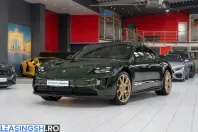 Porsche Taycan din 2023 cu 25.785 km - oferta POR221182 - foto 1