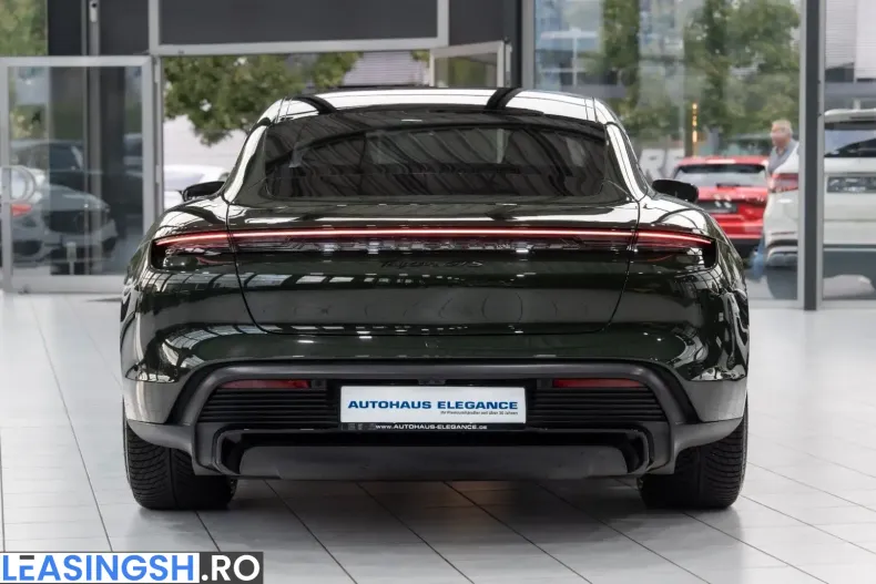 Porsche Taycan din 2023 cu 25.785 km - oferta POR221182 - foto 6