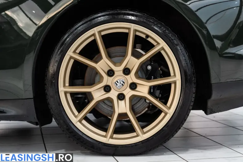 Porsche Taycan din 2023 cu 25.785 km - oferta POR221182 - foto 15