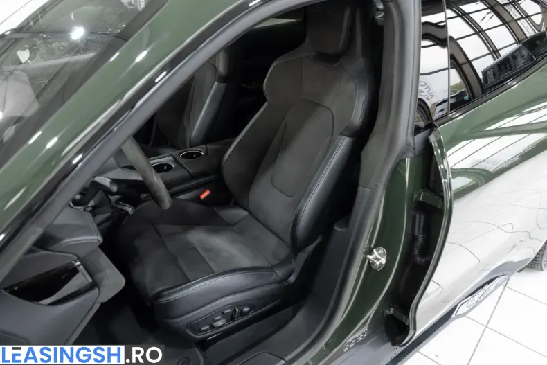 Porsche Taycan din 2023 cu 25.785 km - oferta POR221182 - foto 16
