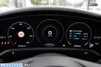 Porsche Taycan din 2023 cu 25.785 km - oferta POR221182 - foto 18