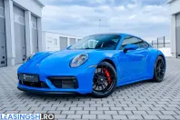 Porsche 992 din 2025 cu 7.289 km - oferta POR221183 - foto 1