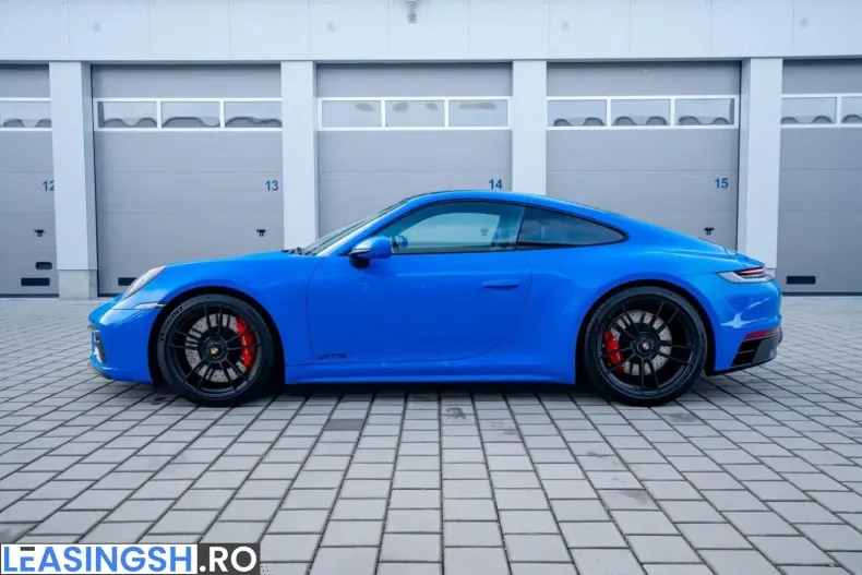 Porsche 992 din 2025 cu 7.289 km - oferta POR221183 - foto 7