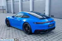 Porsche 992 din 2025 cu 7.289 km - oferta POR221183 - foto 8