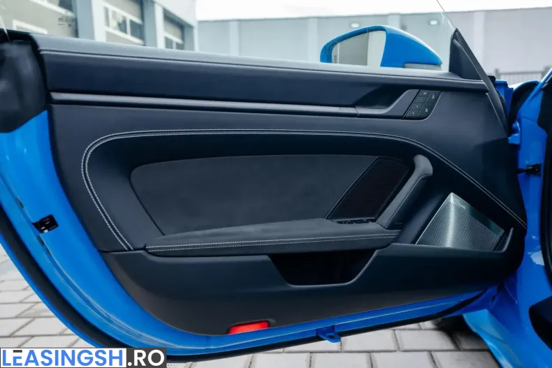 Porsche 992 din 2025 cu 7.289 km - oferta POR221183 - foto 14