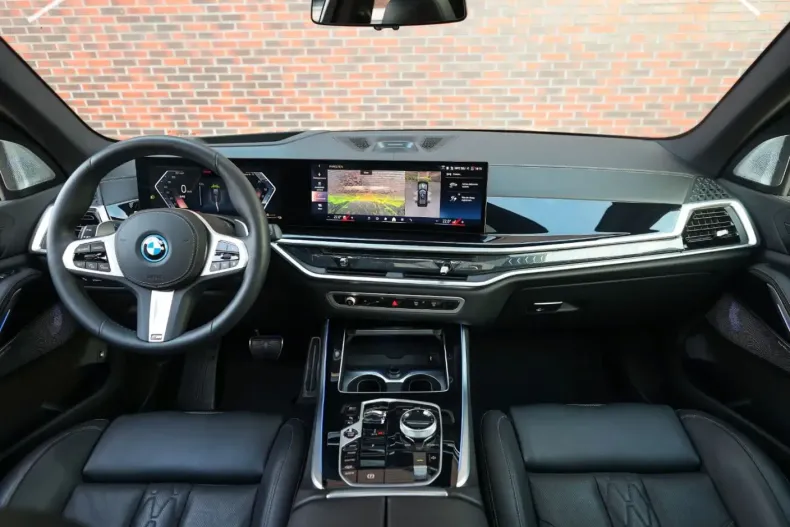 BMW X5 (Seria X) din 2024 cu 33.392 km - oferta BMW221184 - foto 3