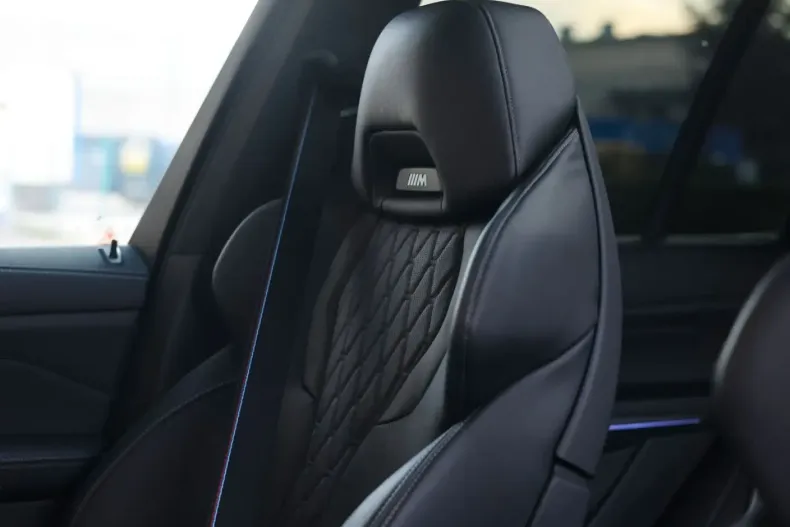 BMW X5 (Seria X) din 2024 cu 33.392 km - oferta BMW221184 - foto 5